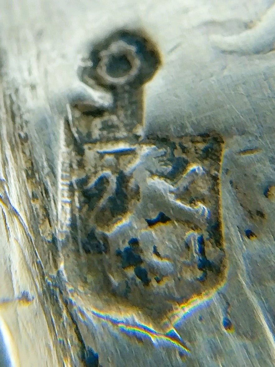 Zeeuws paeremes, Hooijkaas / Schoonhoven, 19e eeuws.