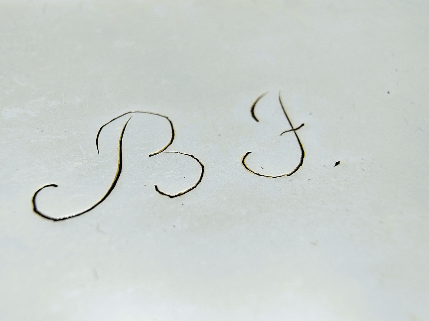 Zilveren snuifdoos, J.G. Zack, Jever, Duitsland, 1810