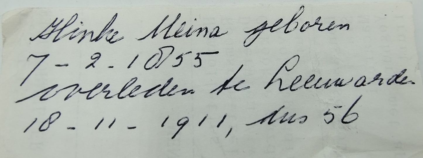 Silver purse clasp, A. Oosterwerf, Sneek, 1802