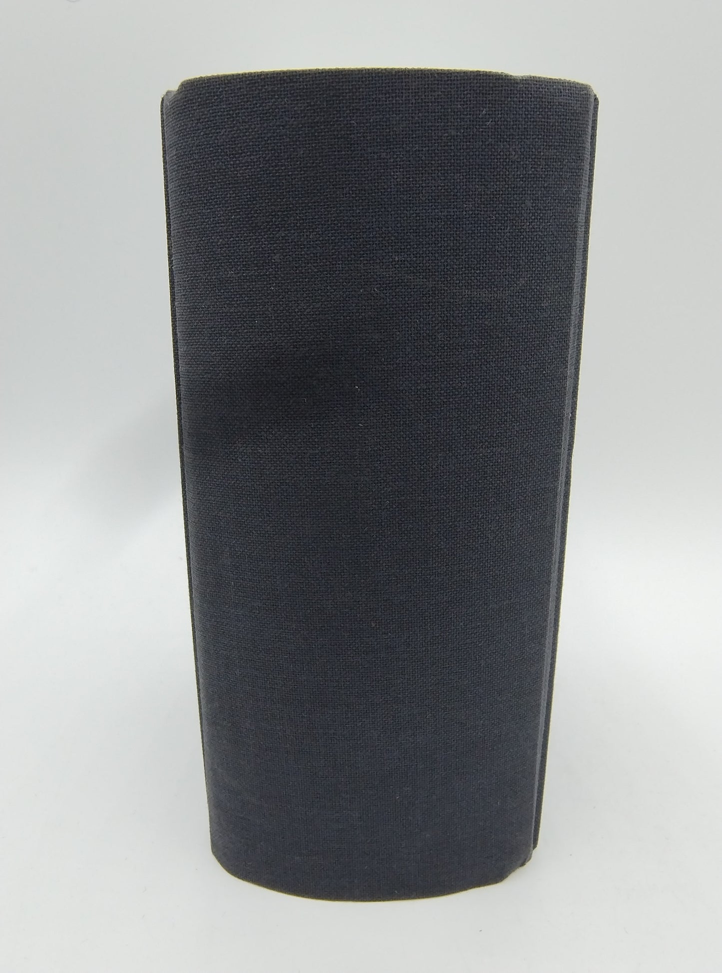 Bijbel met zilveren sloten, J. van Bommel, Rotterdam, 1798