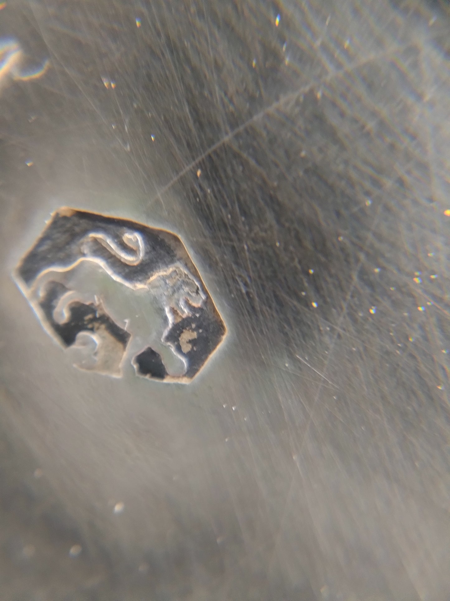 Bijbel met zilveren sloten, J. Kooiman, Schoonhoven, 1874