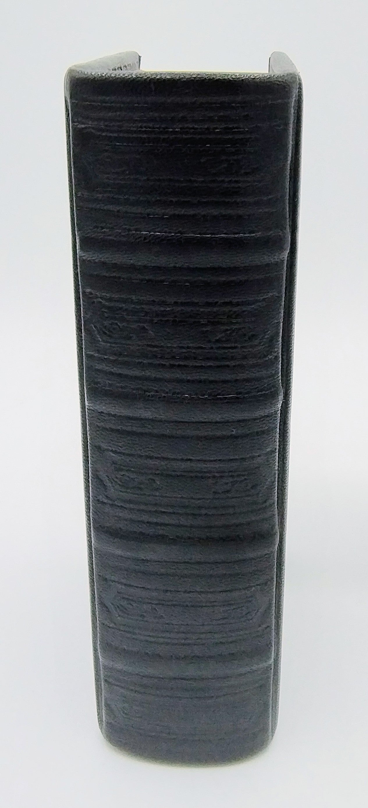 Bibel mit Silberverschluss, HH van de Dool, Schoonhoven, 1839