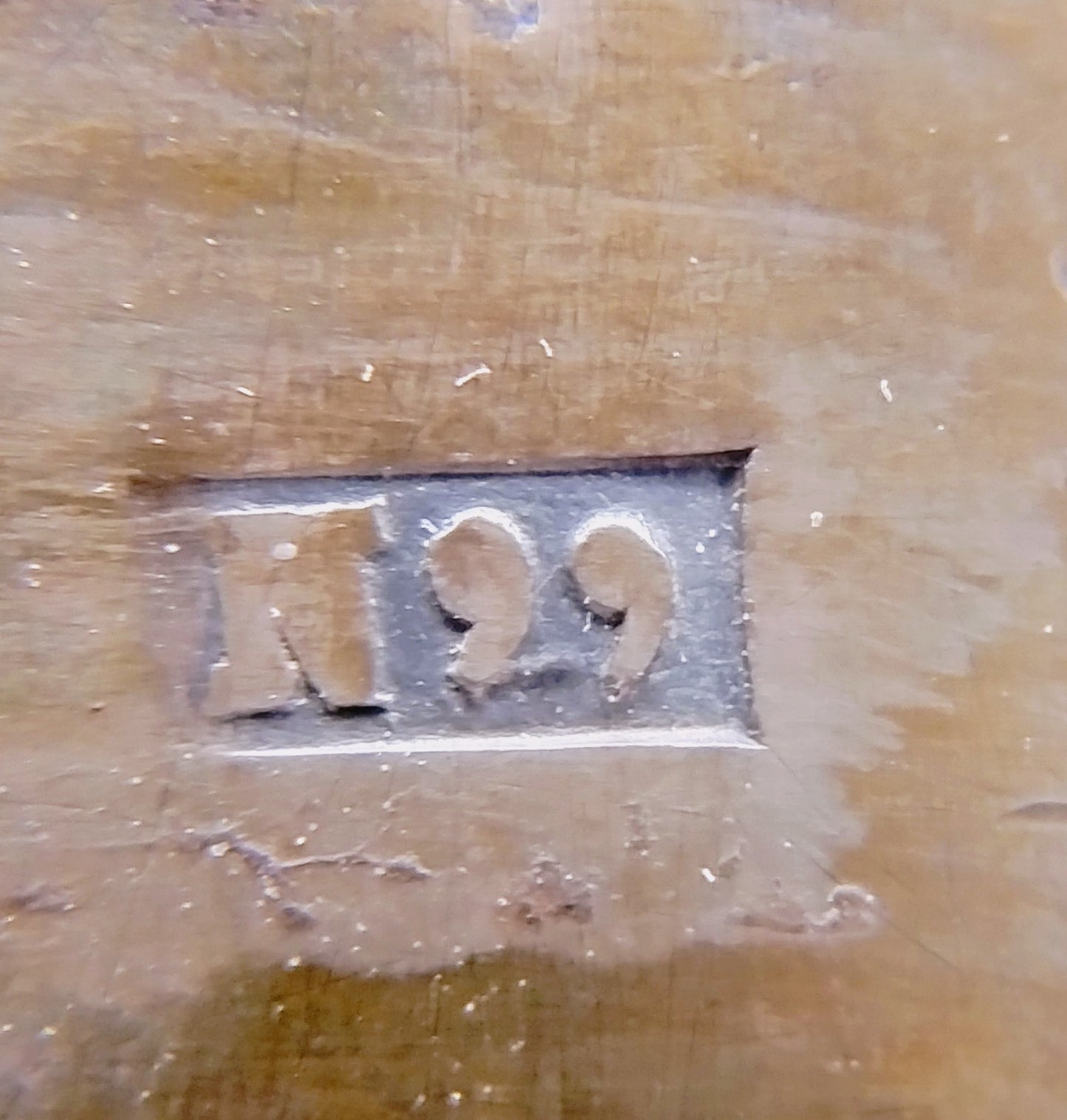 Bibel mit Silberverschlüssen, AJ Nobel, Schoonhoven, 1873