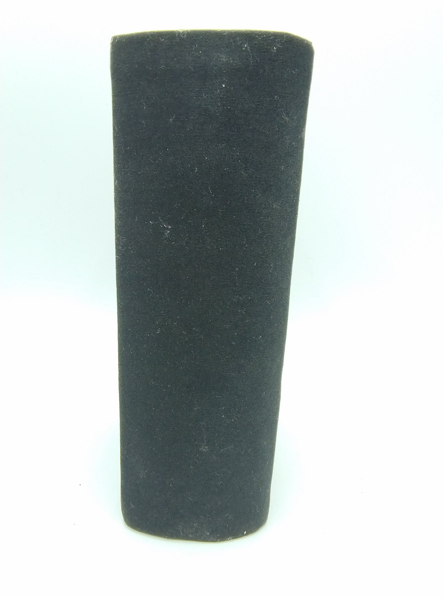 Bibel mit silbernem Dreimaster, Lemmer, 1860