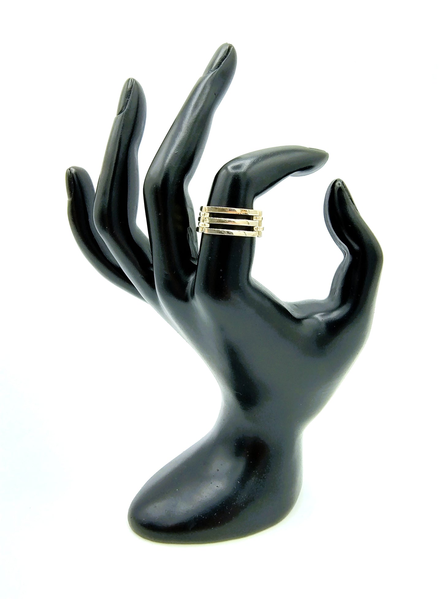 Zilveren ring, Esprit, 925, 16 mm