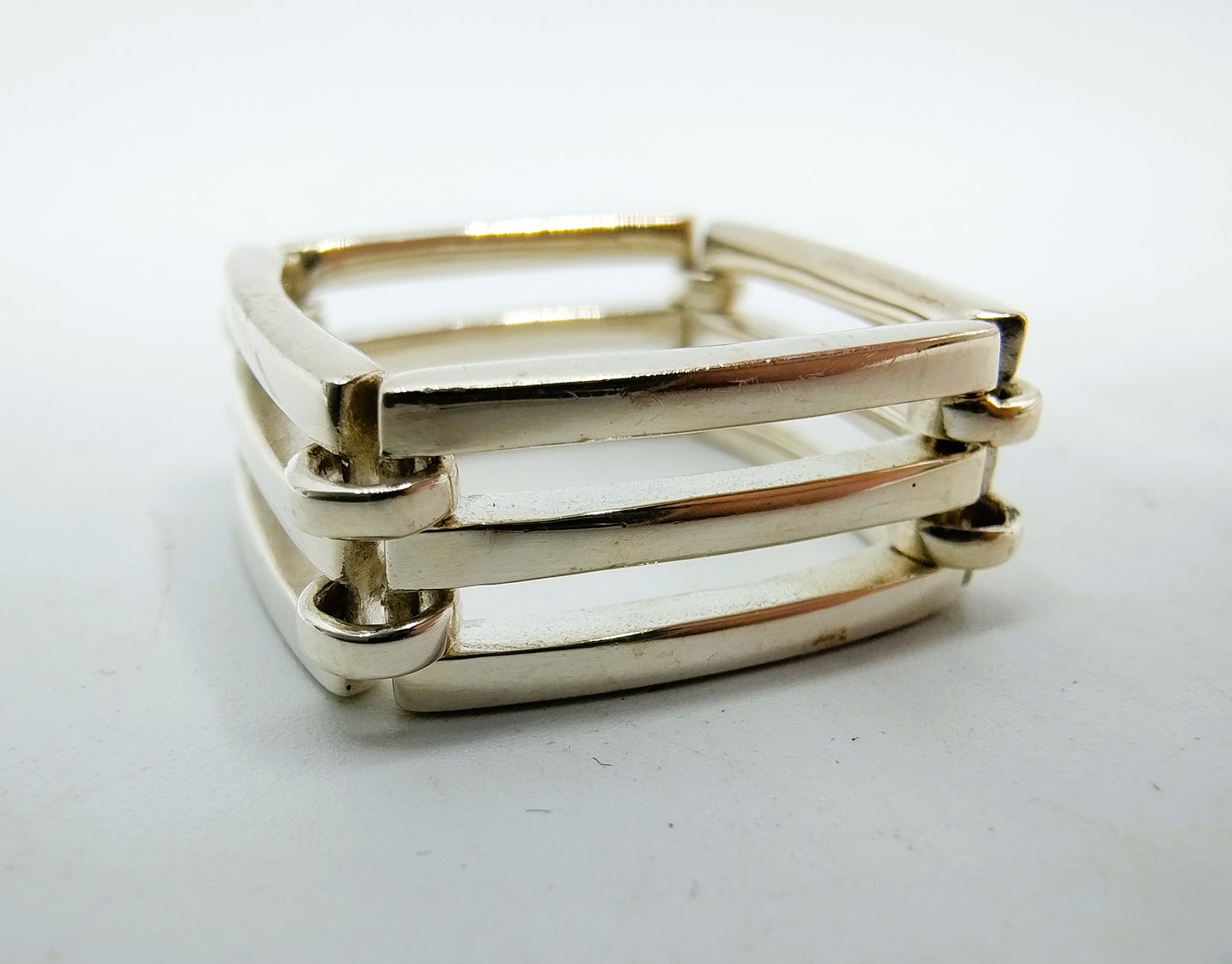 Zilveren ring, Esprit, 925, 16 mm
