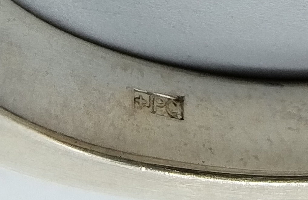 Zilveren ring, s Oliver, 925, 18 mm