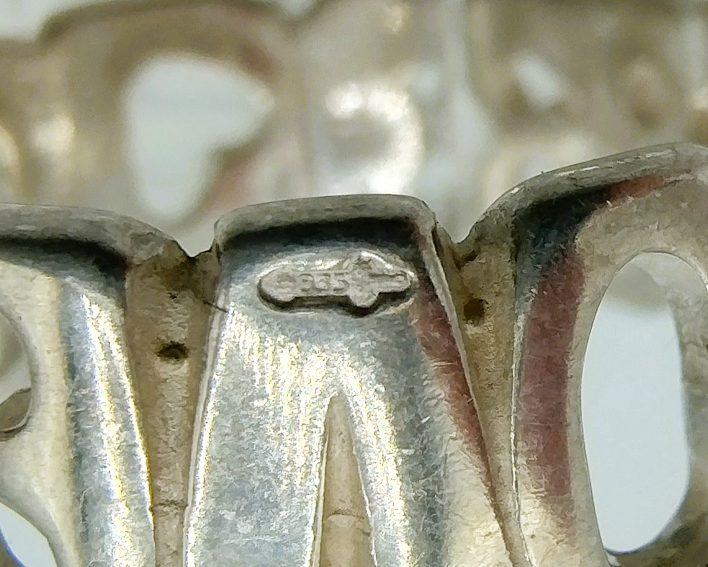 Zilveren LOVE ring, 925, universele maat vanaf 17.5 mm