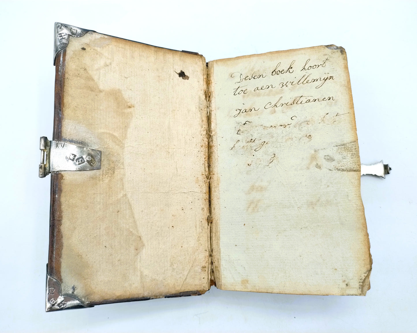 Hemels Palmhof, P. Vergeer, Schoonhoven, 18. Jahrhundert