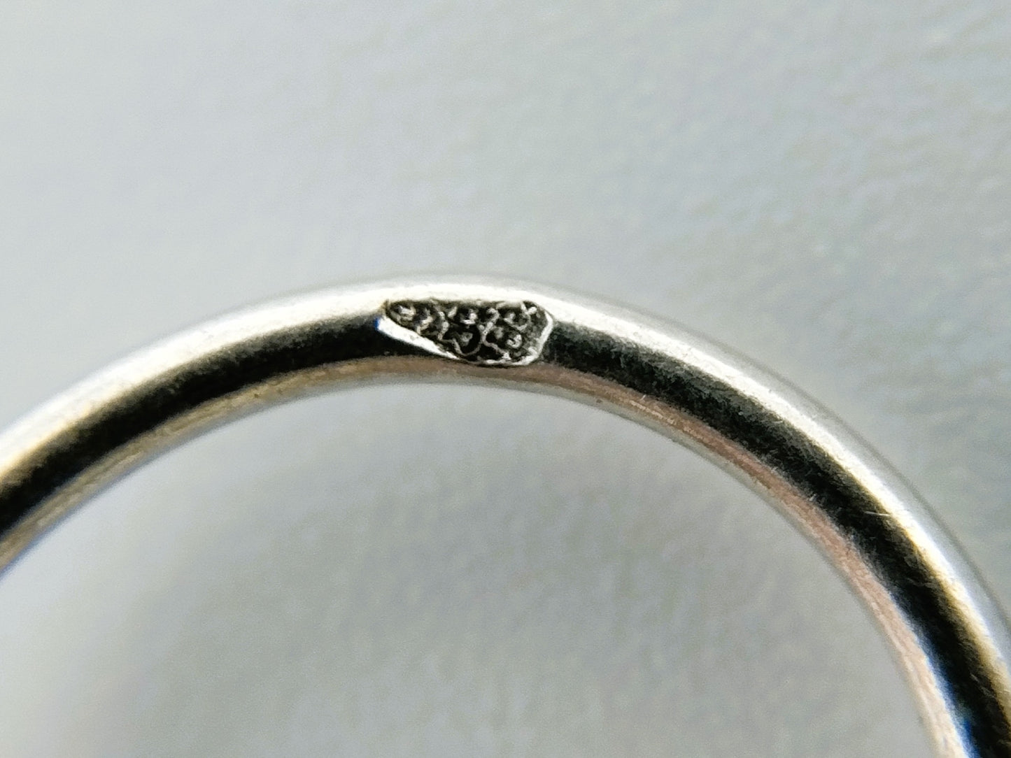 Zilveren oorbellen, filigrain zilver, 925