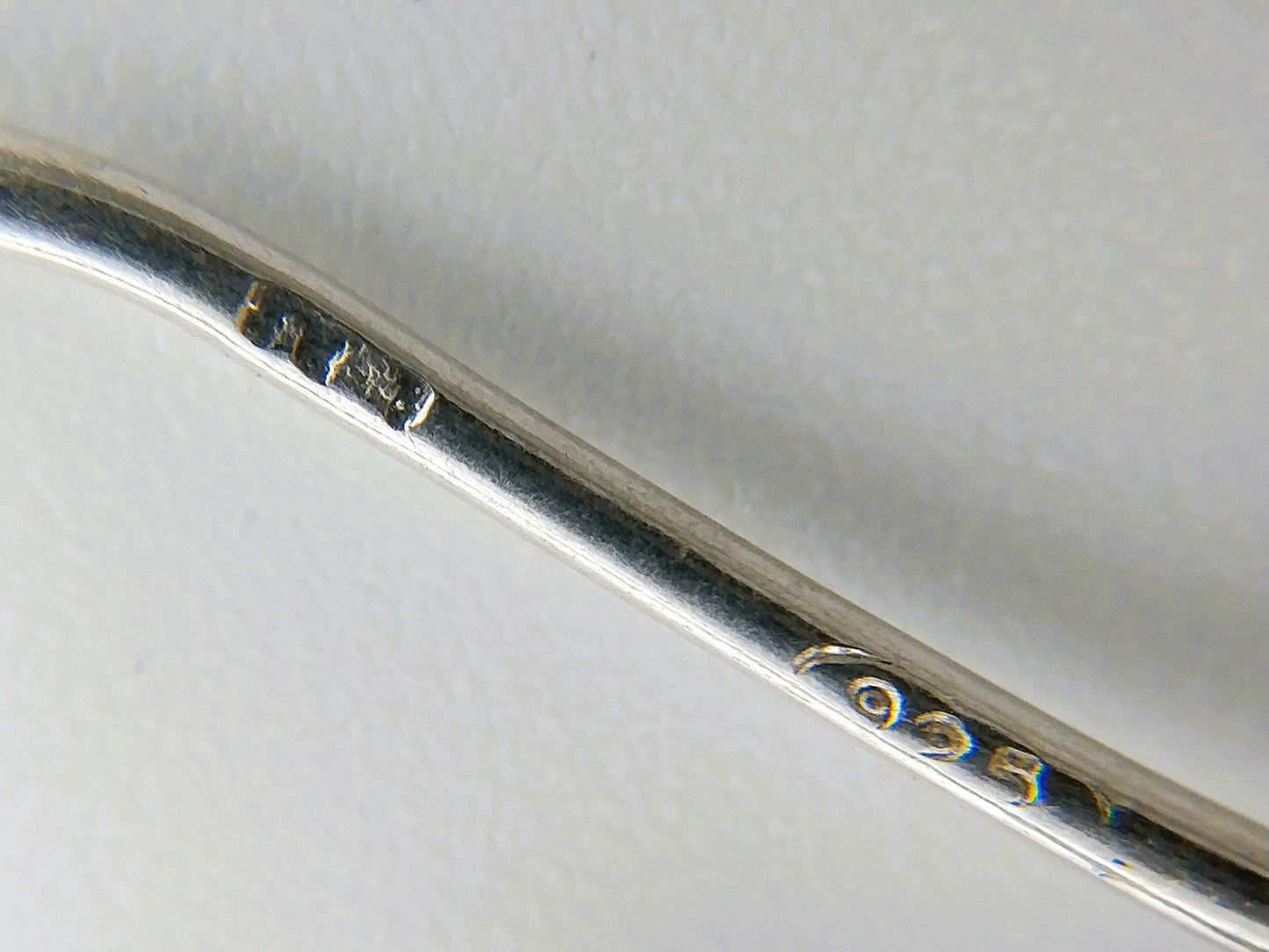 Zilveren oorbellen, filigrain zilver, 925