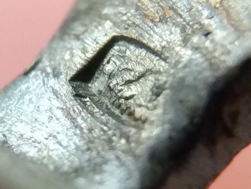 Zilveren design oorbellen, clip, 925