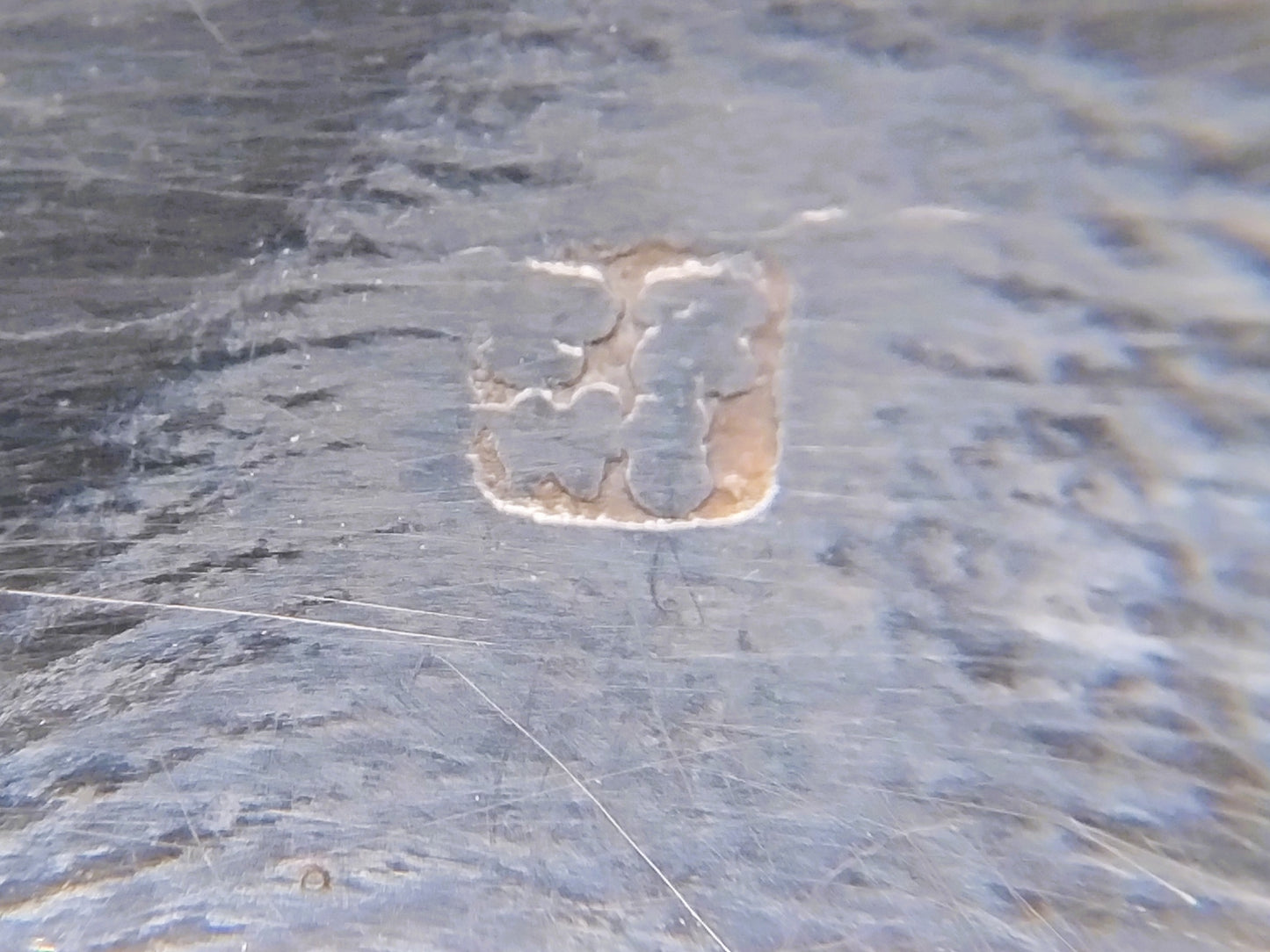 12-Delige lepelset in luxe cassette, Fa. Bijkamp & Co, Steenwijk