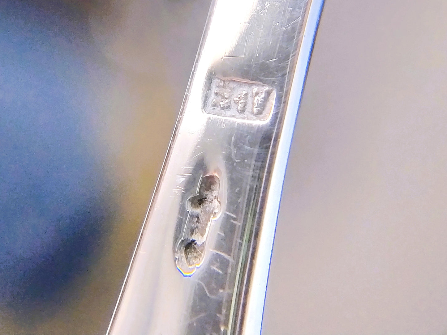 12-Delige lepelset in luxe cassette, Fa. Bijkamp & Co, Steenwijk