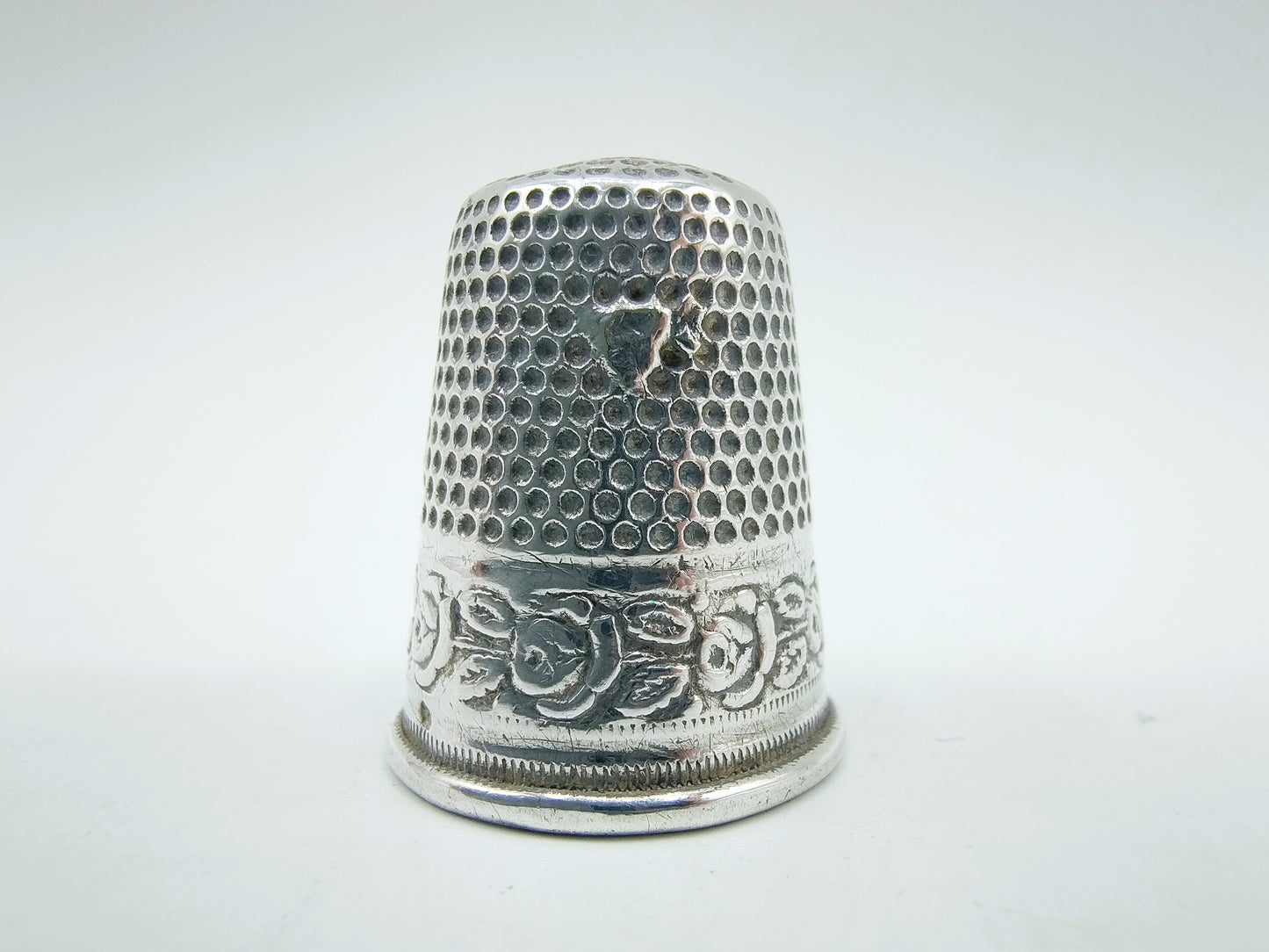 Silver Thimble, Germany