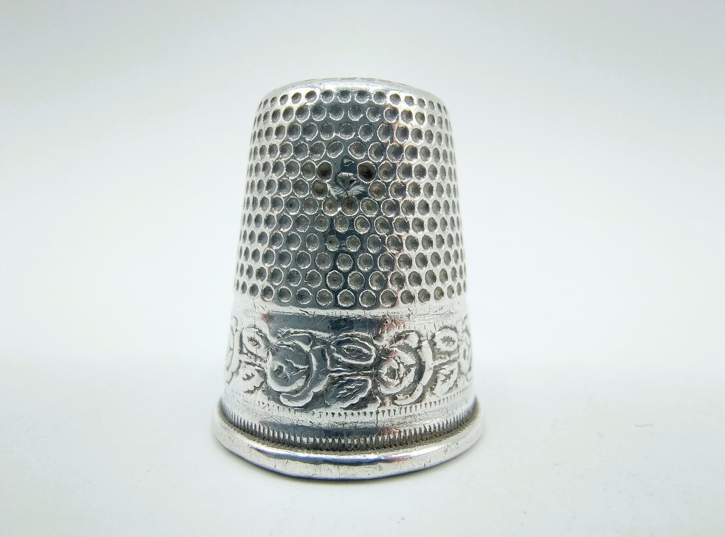 Silver Thimble, Germany