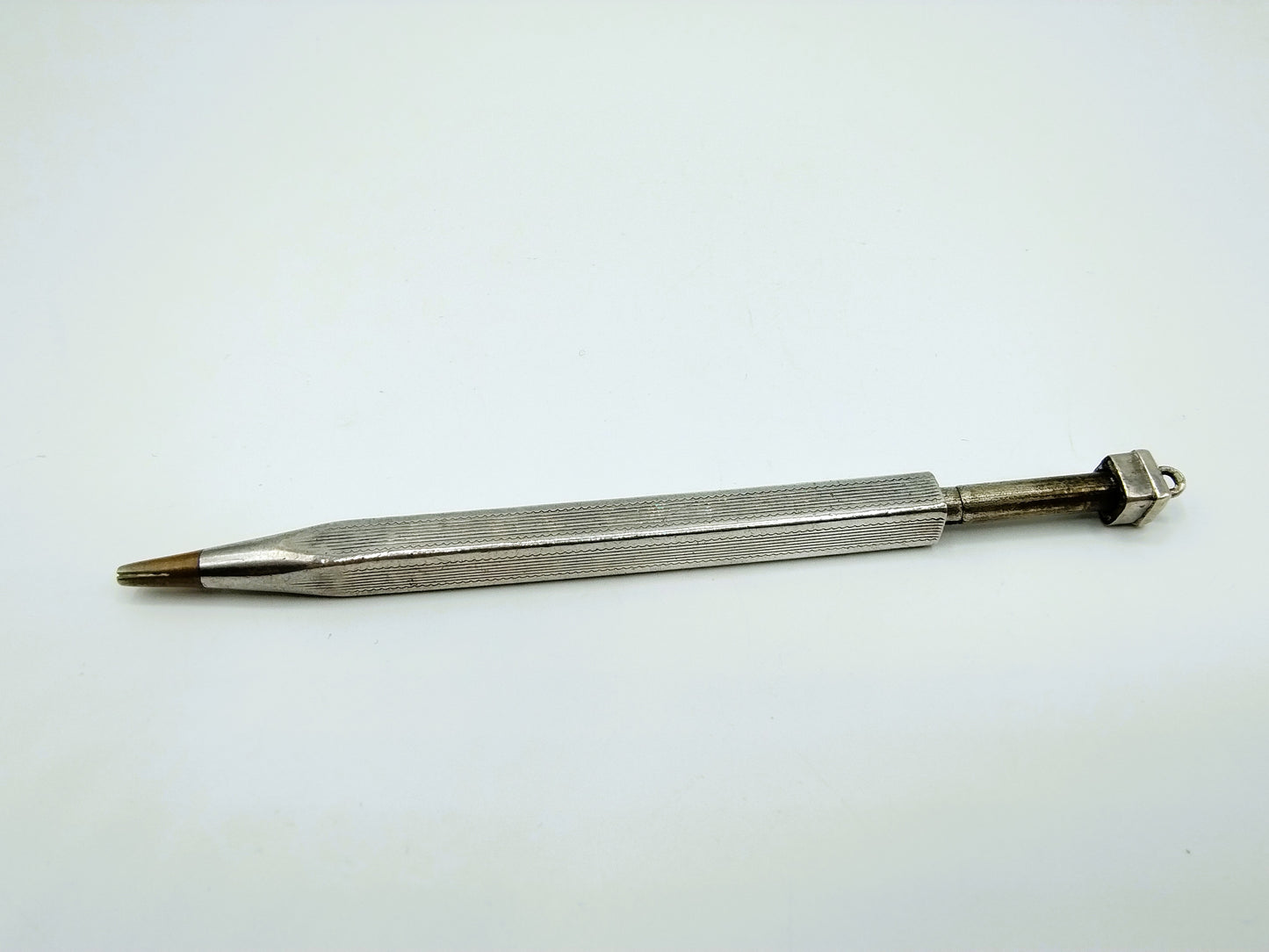 Silberstift, 835