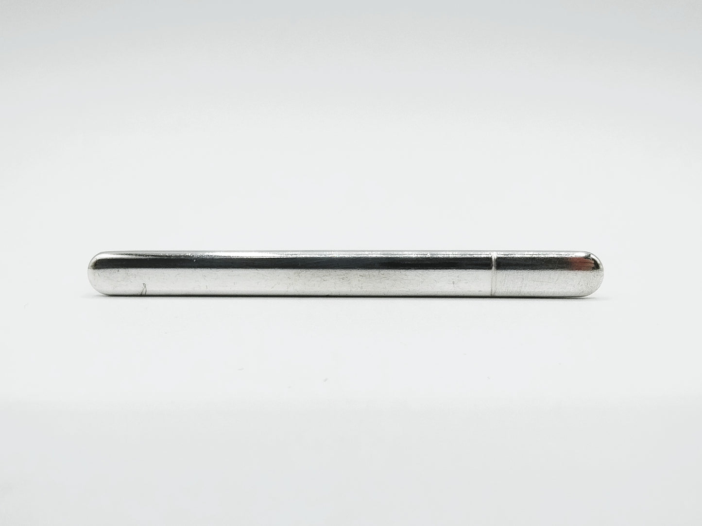 Krawattenklammer aus Silber, 925