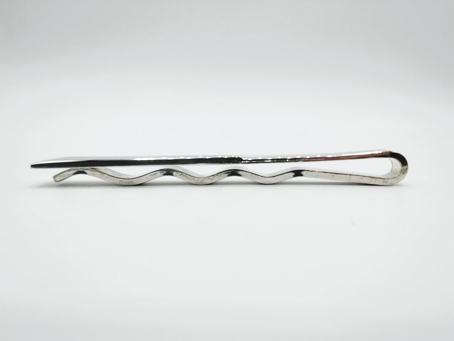 Krawattenklammer aus Silber, 925