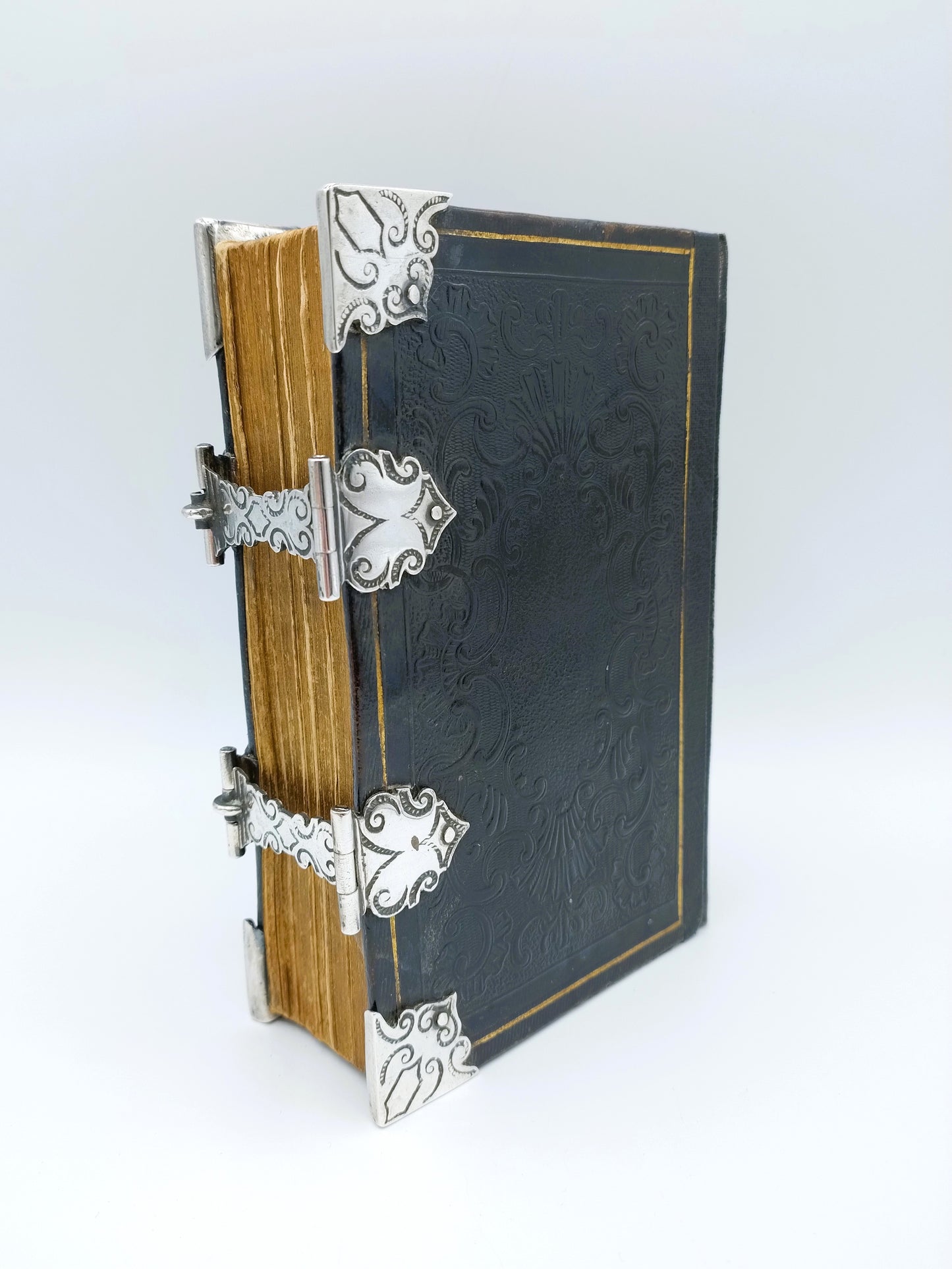 Der treue Schüler, J. van der Tas Jr / Sr, Leiden, 1787
