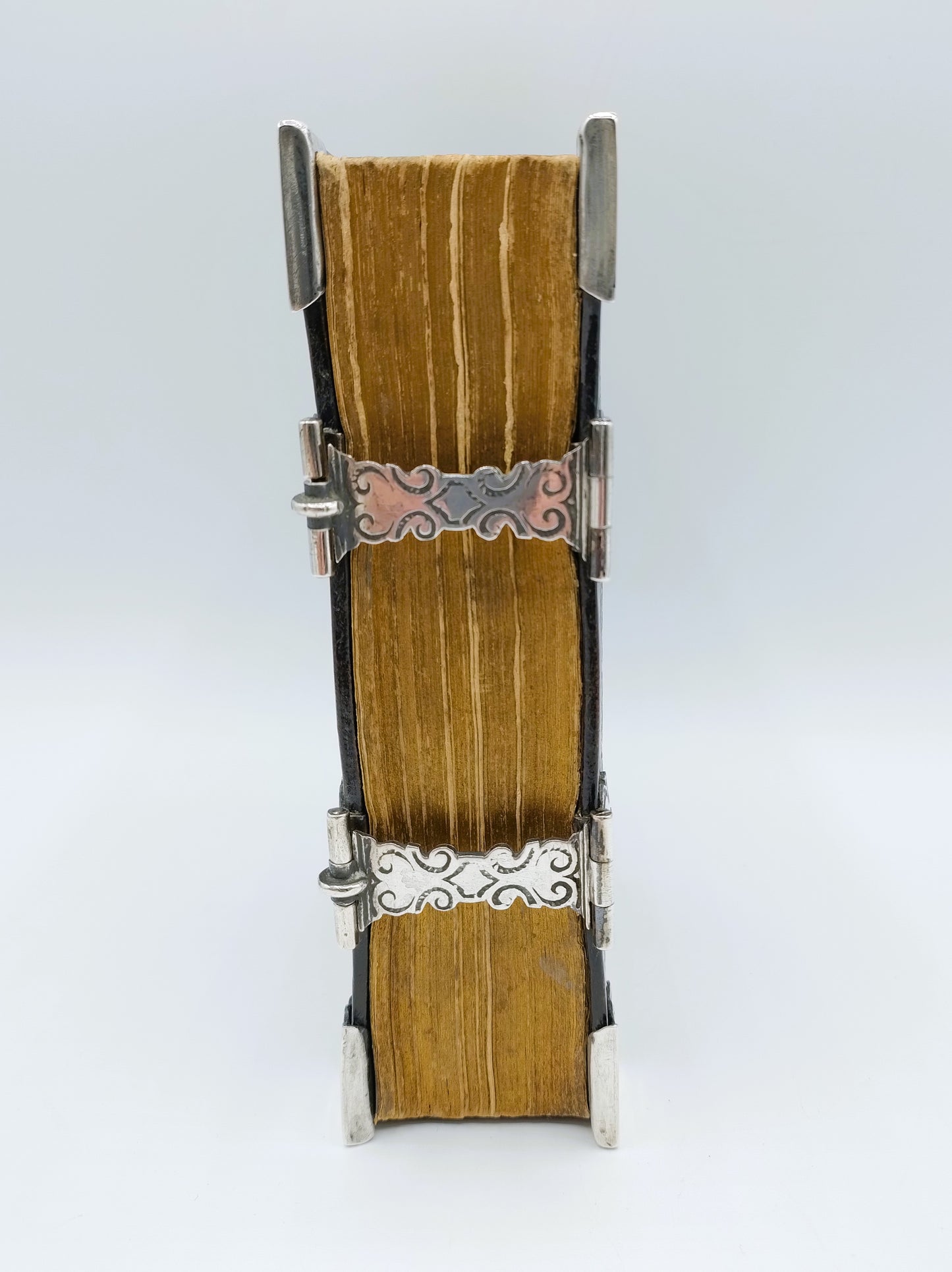Der treue Schüler, J. van der Tas Jr / Sr, Leiden, 1787