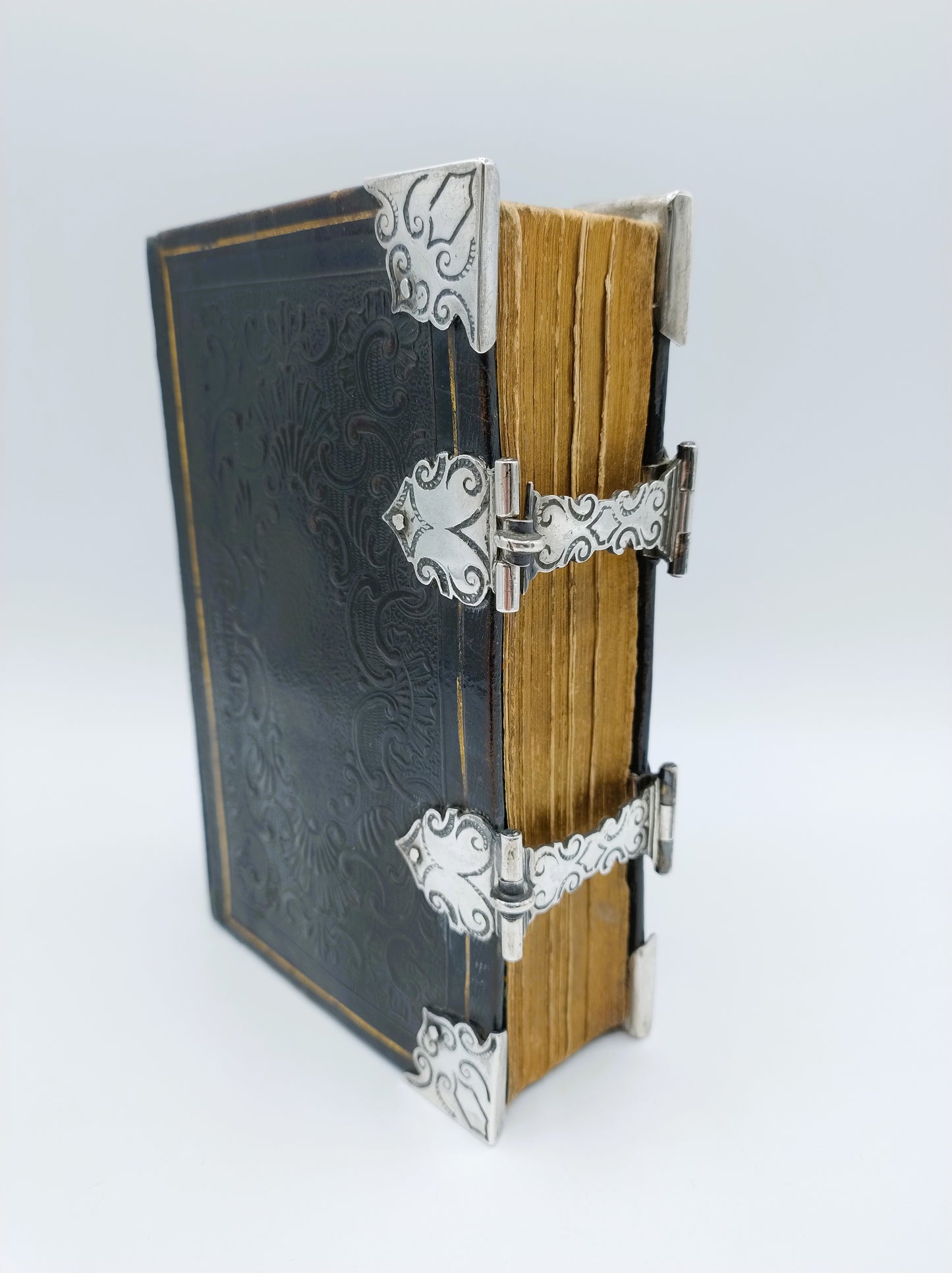 Der treue Schüler, J. van der Tas Jr / Sr, Leiden, 1787