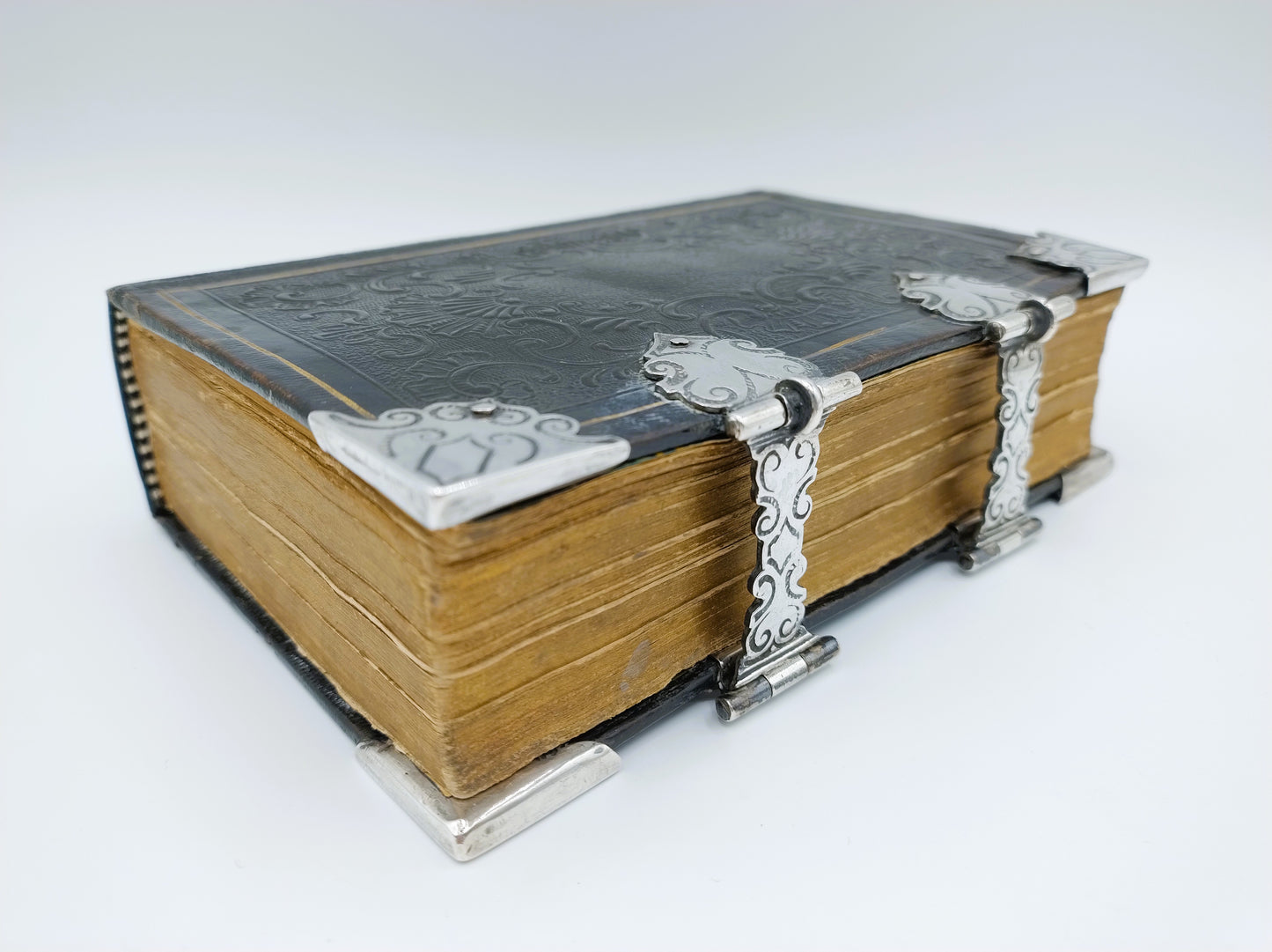 Der treue Schüler, J. van der Tas Jr / Sr, Leiden, 1787