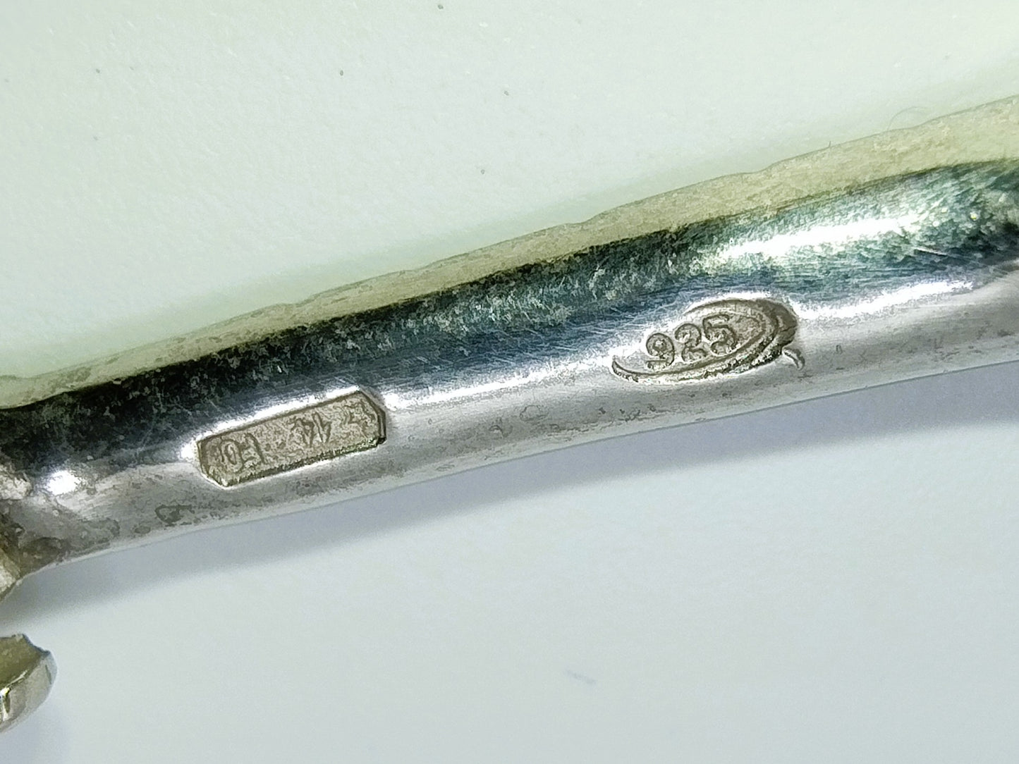 Zilveren banjo, Sicnorini, Italië