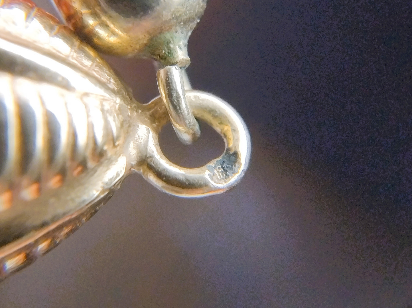 Blutkorallenkette, 2-reihig, mit Goldverschluss, 48 cm