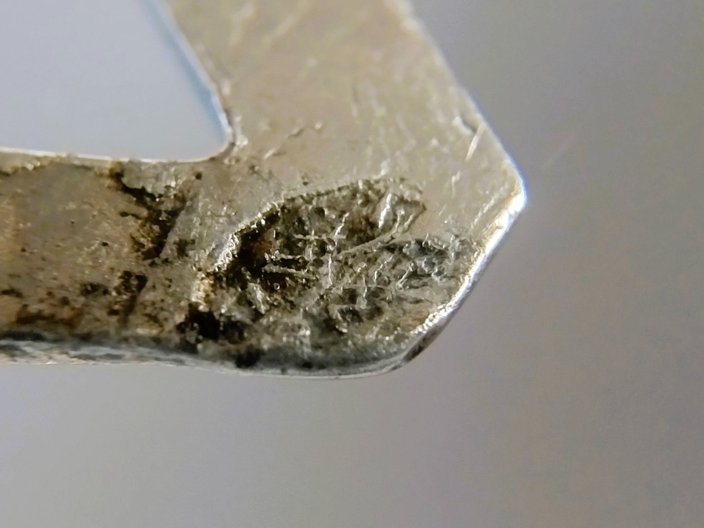 Bijbel met zilveren slot, Haarlem, 1809