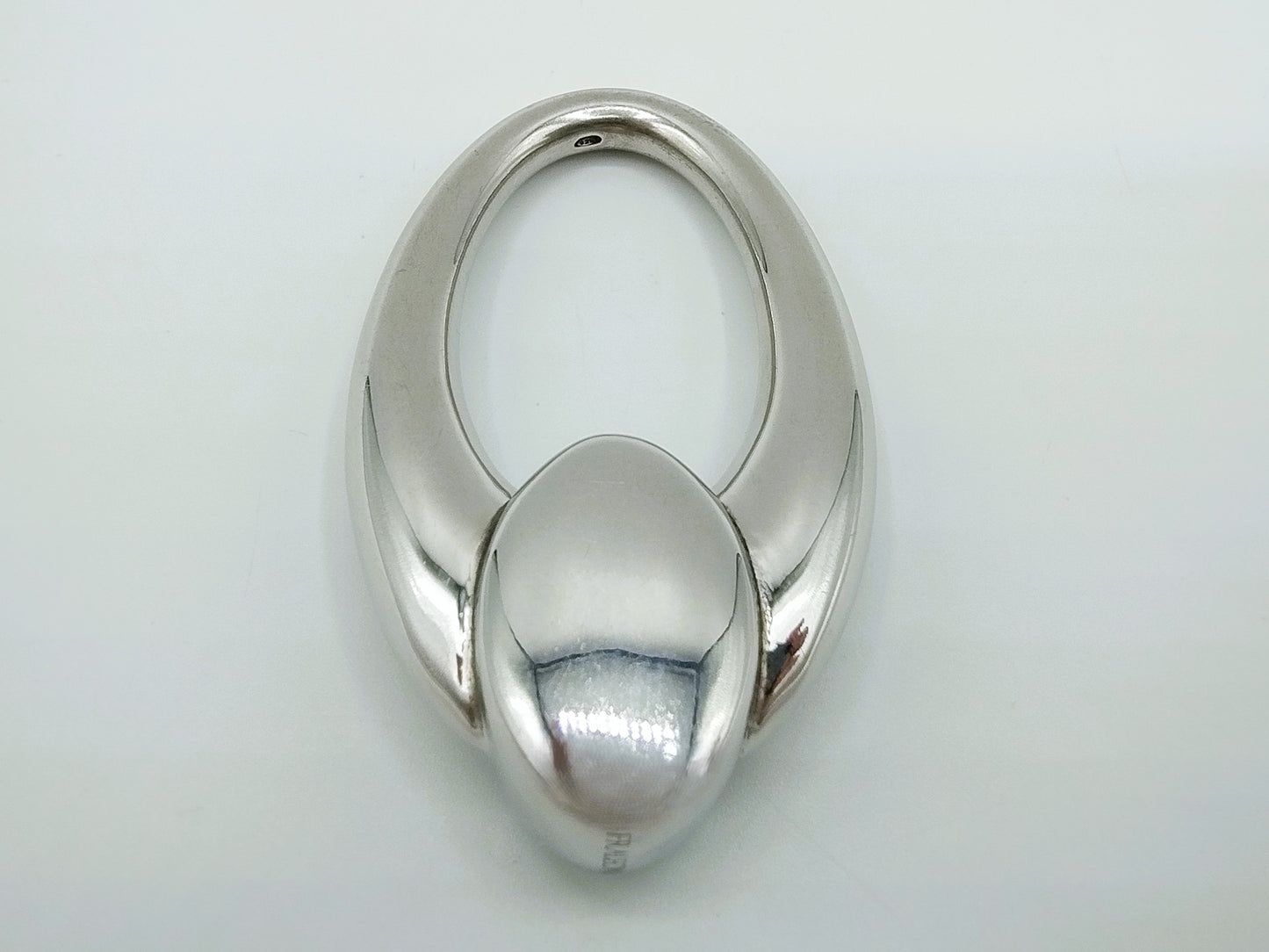Zilveren designhanger, Fraleoni, 925