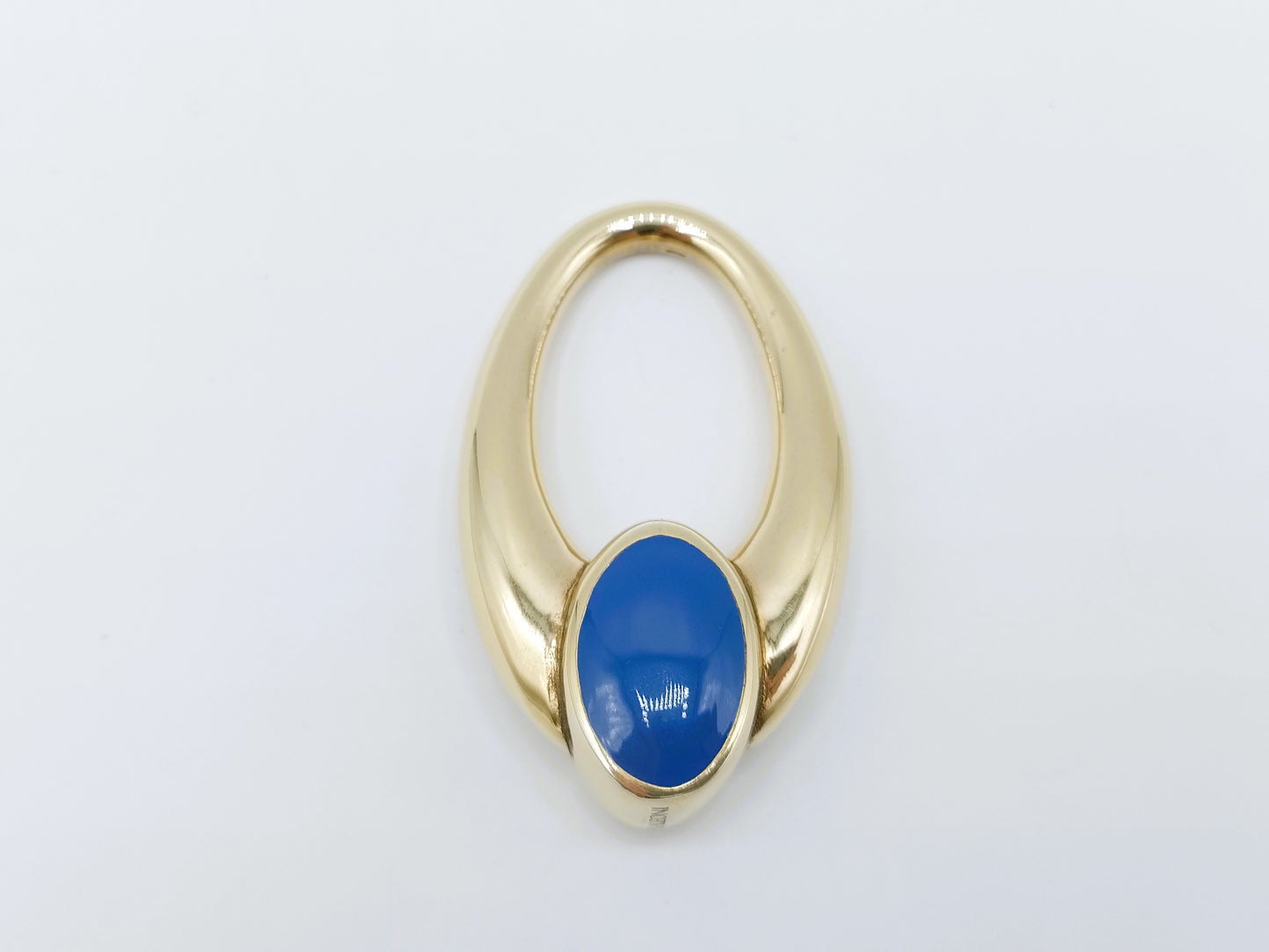 Zilveren designhanger, Fraleoni, 925