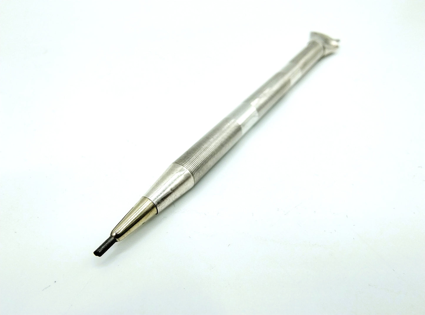 Zilveren potlood, 800