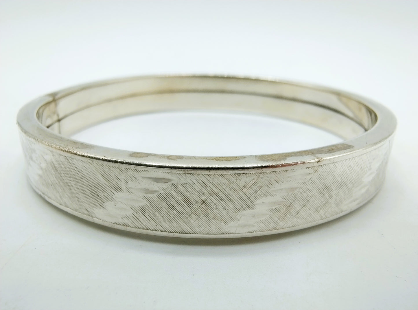 Zilveren armband, 835