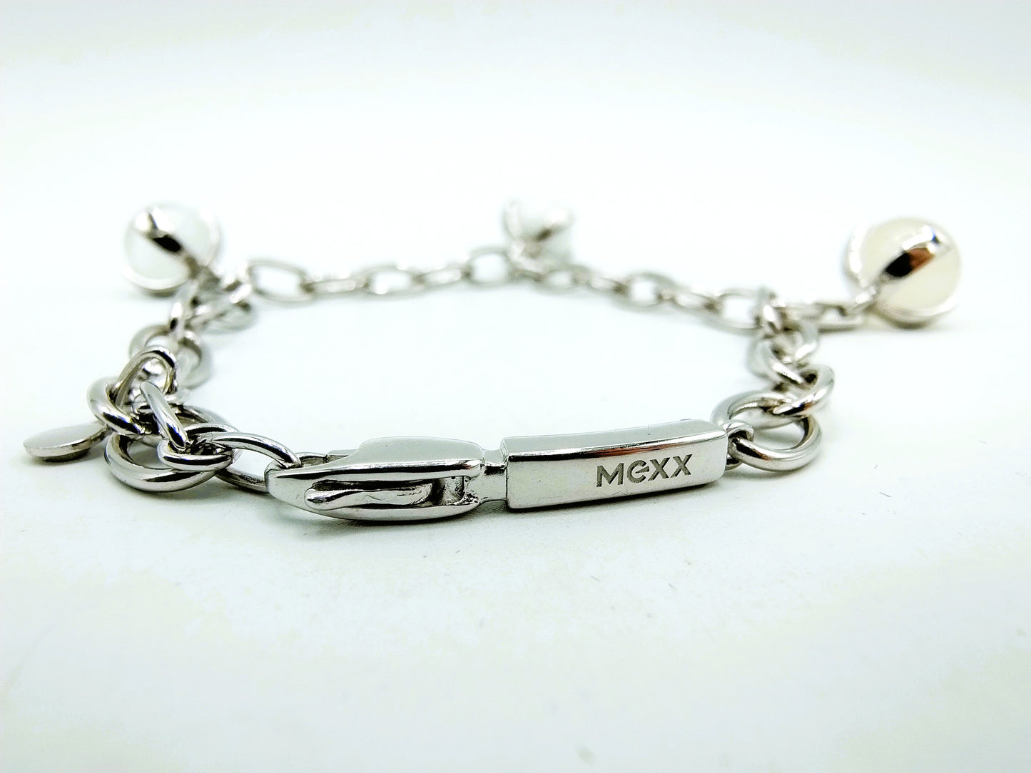 Silberarmband, Mexx, 925