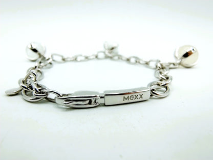 Silberarmband, Mexx, 925