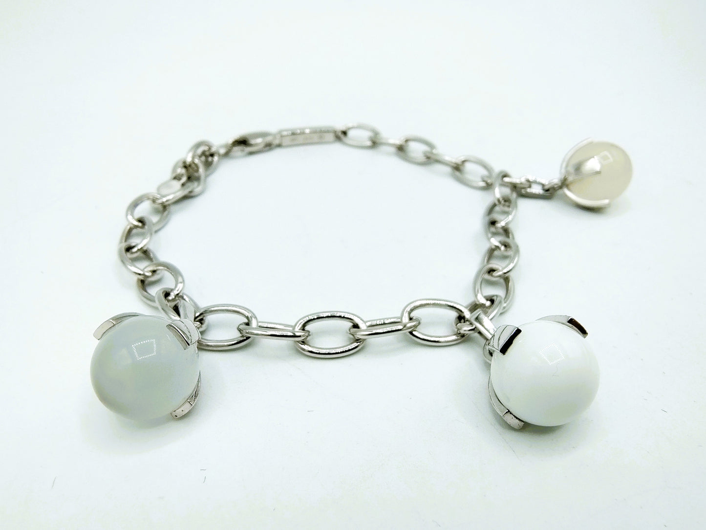Silberarmband, Mexx, 925