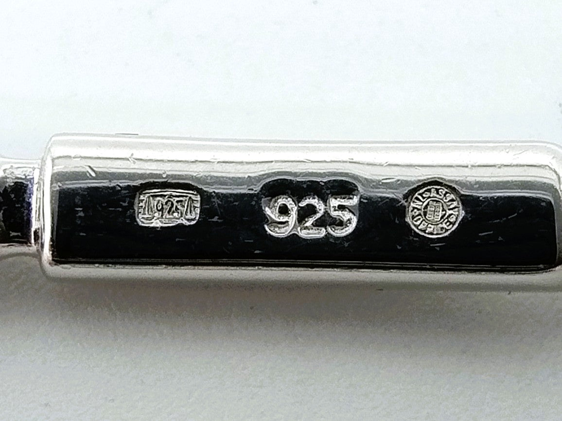 Silberarmband, Mexx, 925