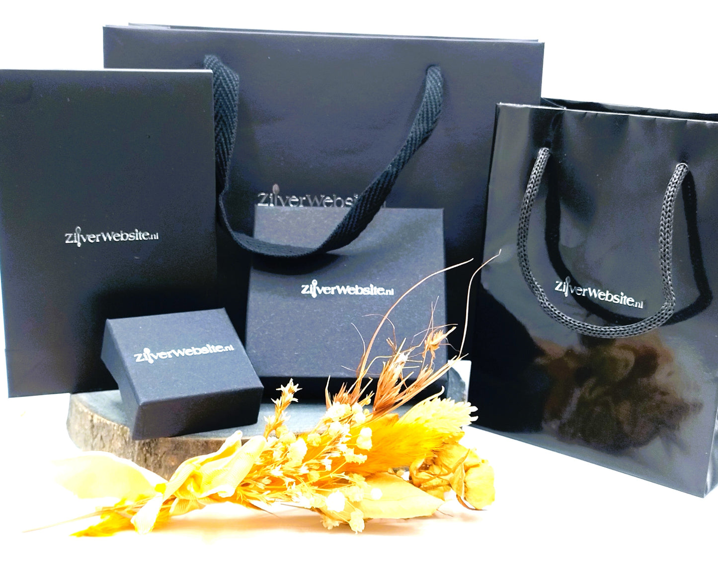 Silver slave bracelet, 925 