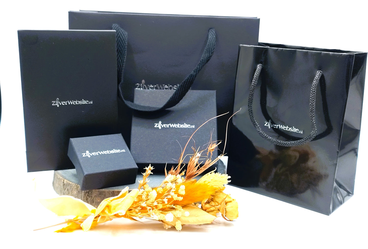 Kadobon van Zilverwebsite.nl