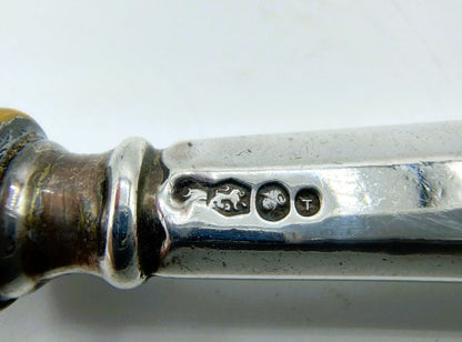 Cheese slicer with silver handle, Begeer NV, Voorschoten, 1929