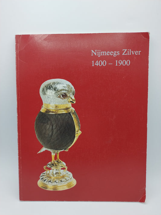 Nijmeegs Zilver 1400-1900, 1983