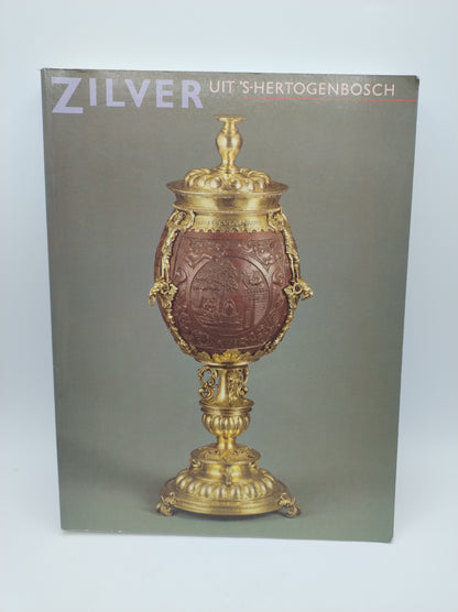 Zilver uit 's-Hertogenbosch, 1985