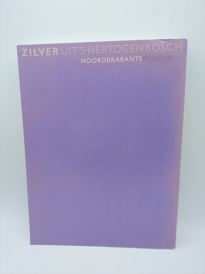 Zilver uit 's-Hertogenbosch, 1985