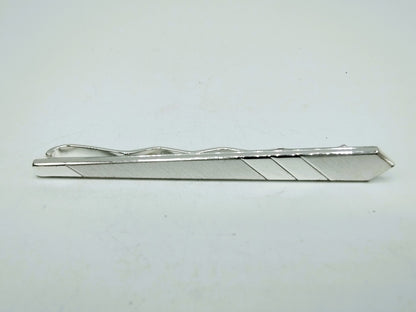Zilveren dasklem, 925