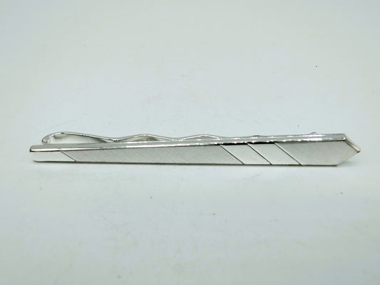 Zilveren dasklem, 925