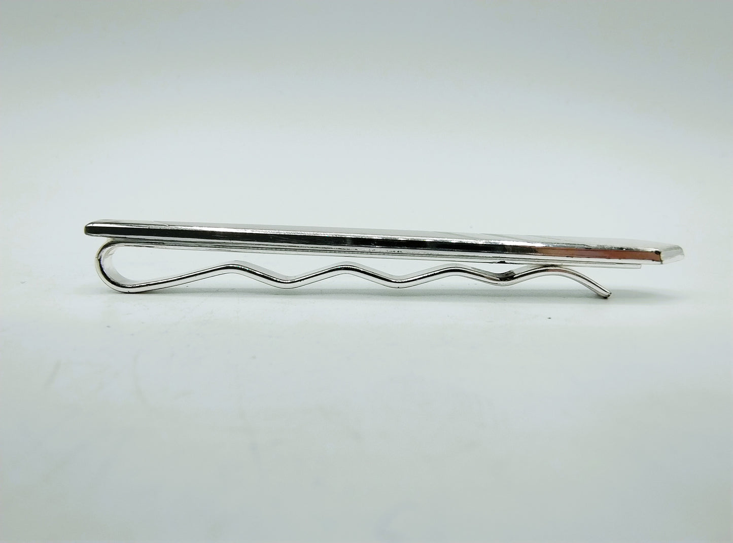 Zilveren dasklem, 925