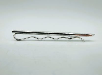 Zilveren dasklem, 925