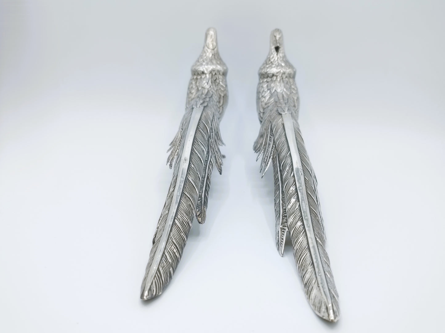 Zilveren tafelstukken, M. Garrido, Madrid, ca. 1935