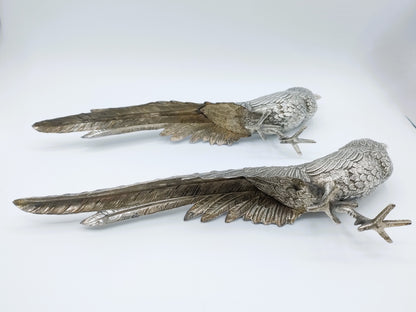 Zilveren tafelstukken, M. Garrido, Madrid, ca. 1935